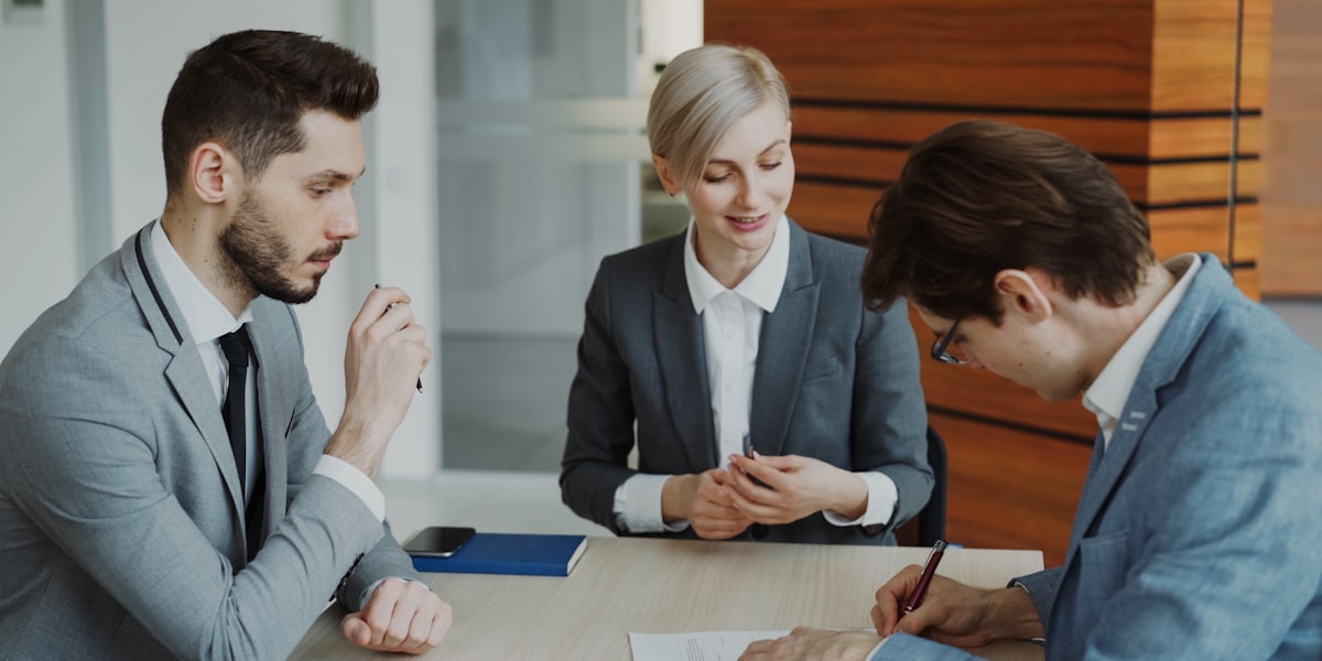 Rechtliche Beratung zum Erbrecht